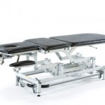 osteopathic table